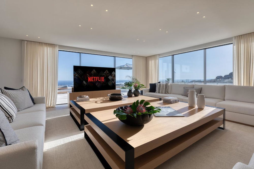 Luxury Villa in Mykonos – Grèce,  with Panoramic View of the Aegean Sea 906595887