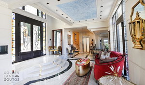 Impressive Villa in Ekali for sale in Athens 912533319