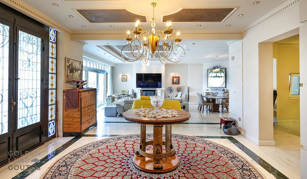 Impressive Villa in Ekali for sale in Athens 912533319