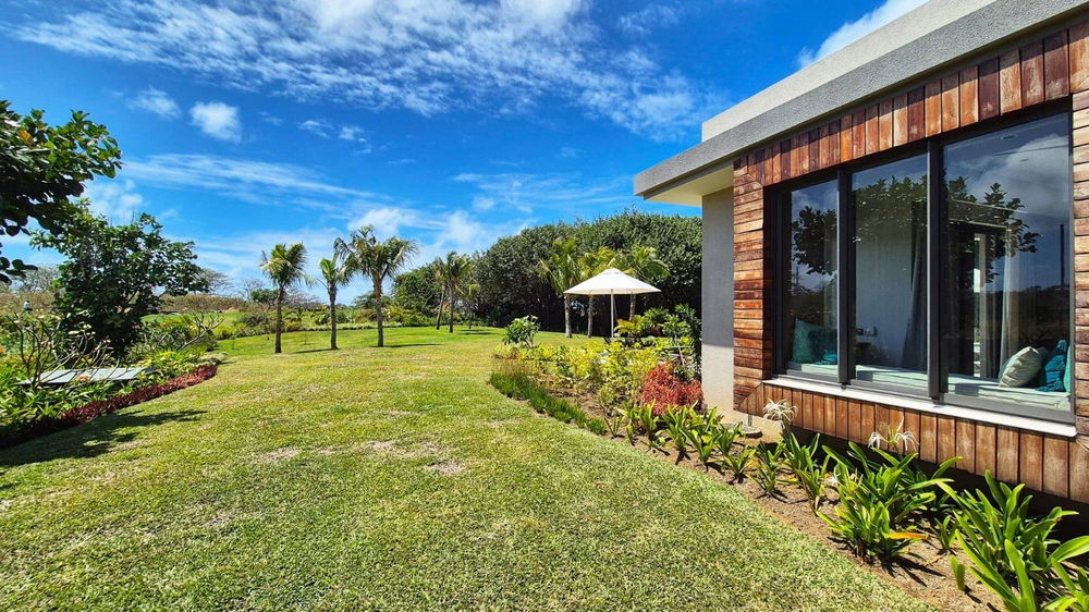 4-bedroom villa with pool and golf view at Anahita Golf & Spa Resort 9154668