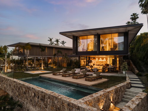 Sea-view villa for sale in Nueva Andalucia, Marbella | Cerquilla 57A 923207500