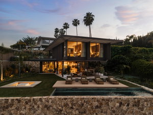 Sea-view villa for sale in Nueva Andalucia, Marbella | Cerquilla 57A 923207500