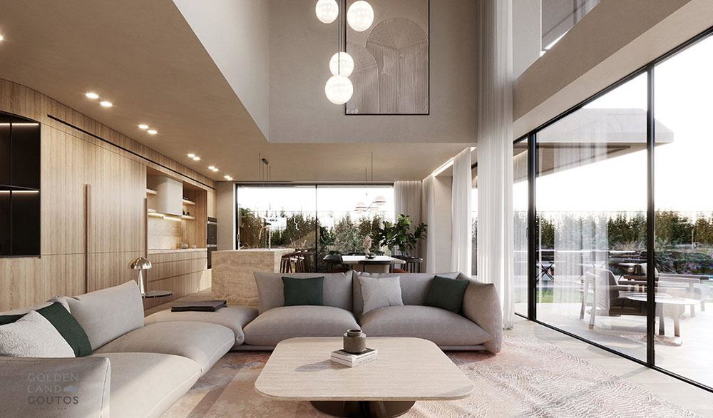 Elegant Maisonette in Voula for sale in Athens 930206352