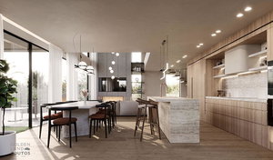 Elegant Maisonette in Voula for sale in Athens 930206352