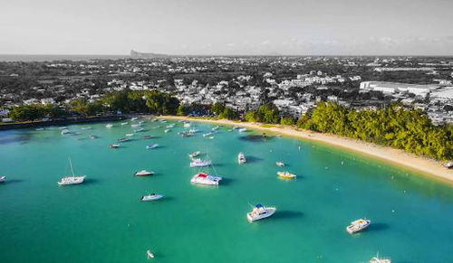 3 Bedroom Villa with Pool for Sale in Mauritius 935162582