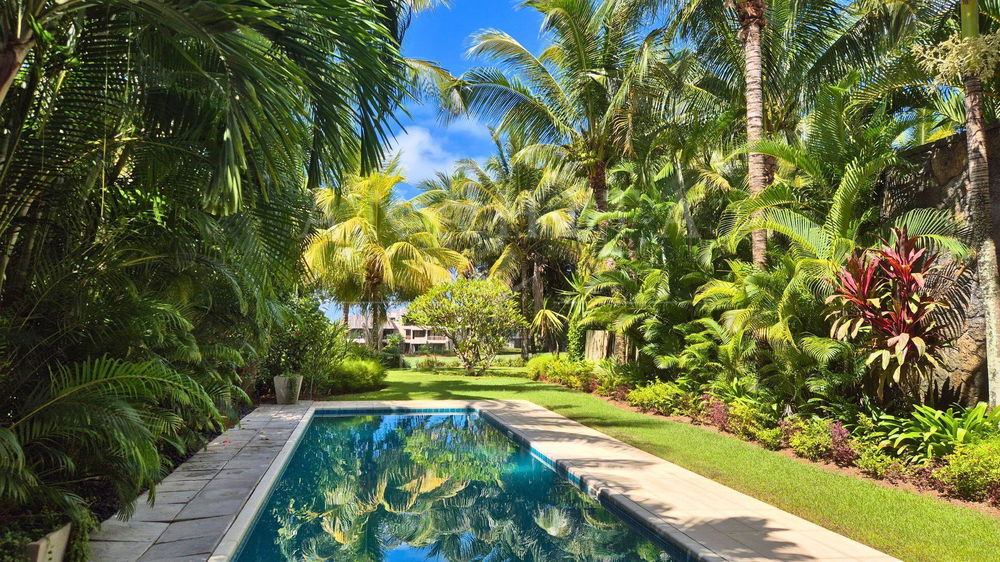 3-bedroom townhouse for sale in Anahita, with golf views, private pool, and smart home technology 946972068