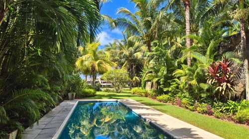 3-bedroom townhouse for sale in Anahita, with golf views, private pool, and smart home technology 946972068