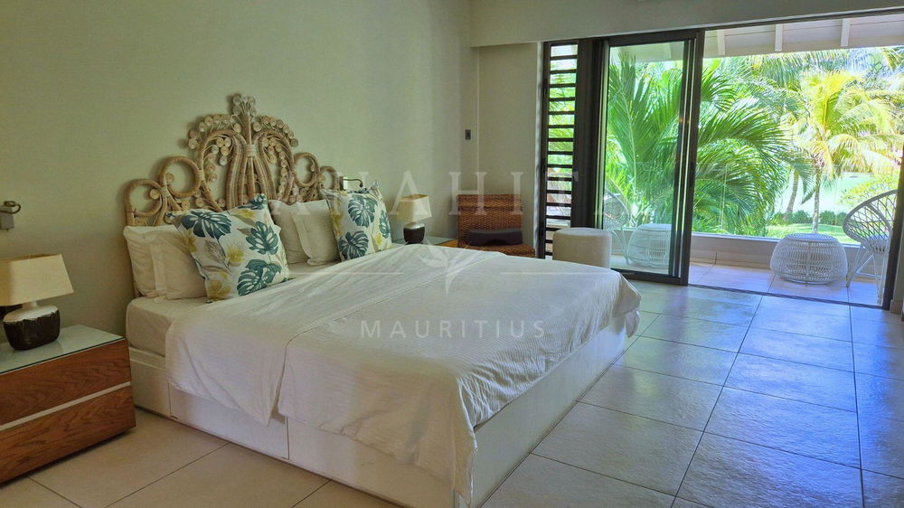 3-bedroom townhouse for sale in Anahita, with golf views, private pool, and smart home technology 946972068