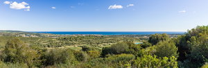 Luxury building plot in Sotogrande with sea views 949334104