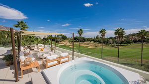 Villa in Marbella, Nueva Andalucia – 4 bed – EUR 5.97M 953845506