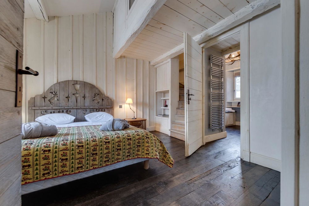 Exceptional Chalet in Val d’Isère: Luxury and refinement in the heart of the Alps 962986337