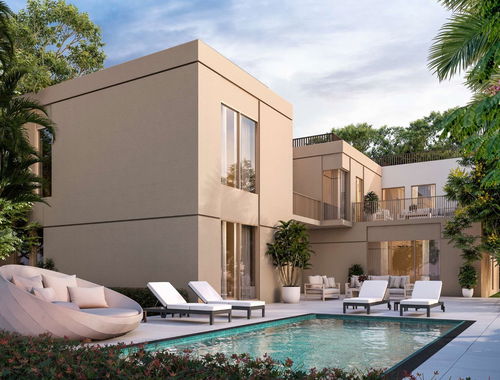 Sobha Elwood – Exquisite 4-Bedroom Villas Surrounded by Nature, Offering Modern Luxury and Serenity 969399647