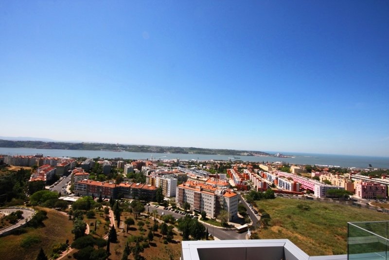 Modern, Apartment, Restelo, Lisbon 656195258