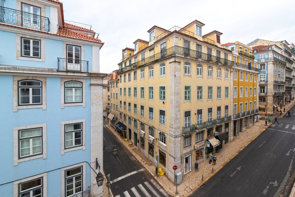 Fantástic, Apartament, Baixa, Lisbon 1190324372