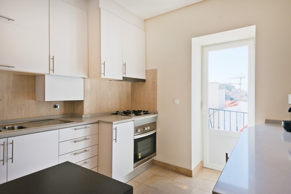 Modern, Apartment, Anjos, Lisbon 129220965