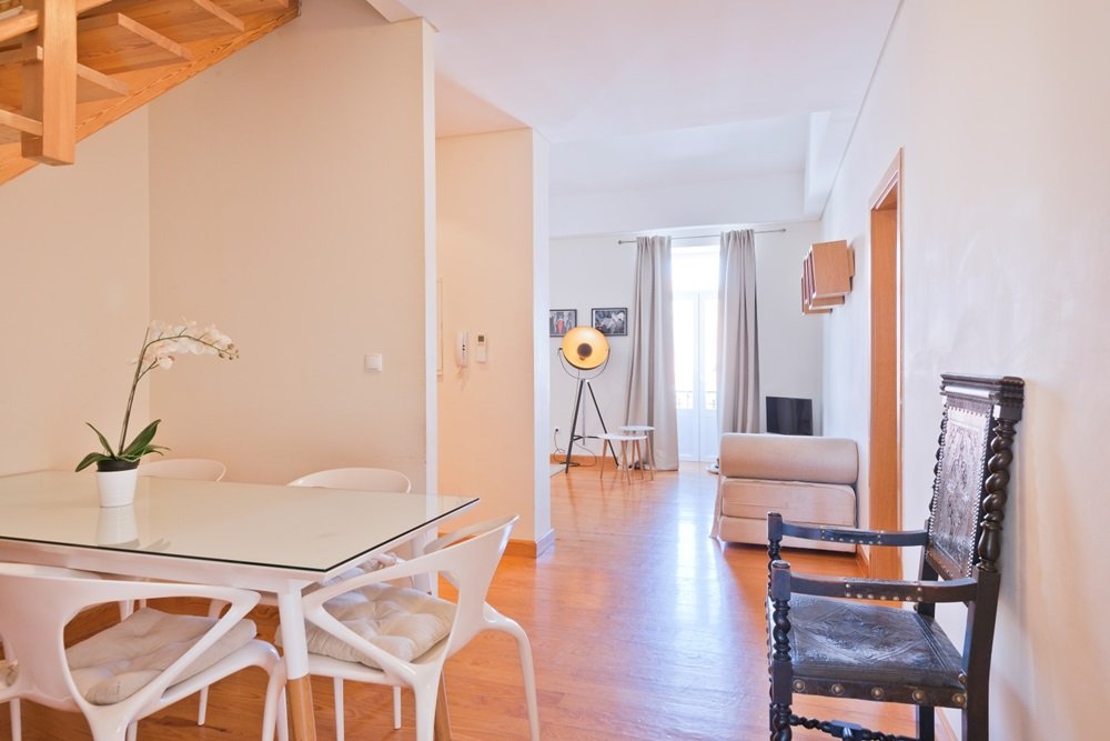 Modern, Apartment, Anjos, Lisbon 129220965