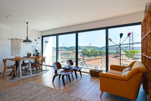 Fantástico Apartamento, Alcântara, Lisboa 3205275022