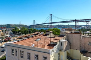 Fantastic, Apartment, Alcântara, Lisbon 3205275022