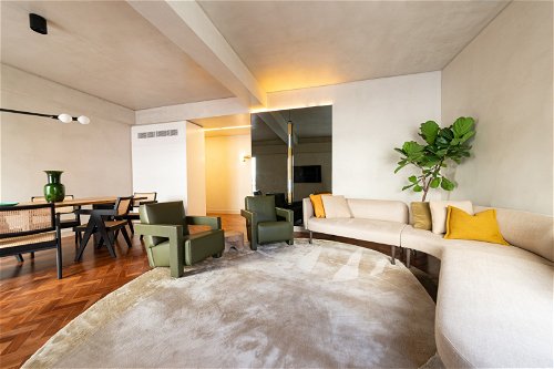 Modern, Apartment, Avenidas Novas, Lisbon 327938842