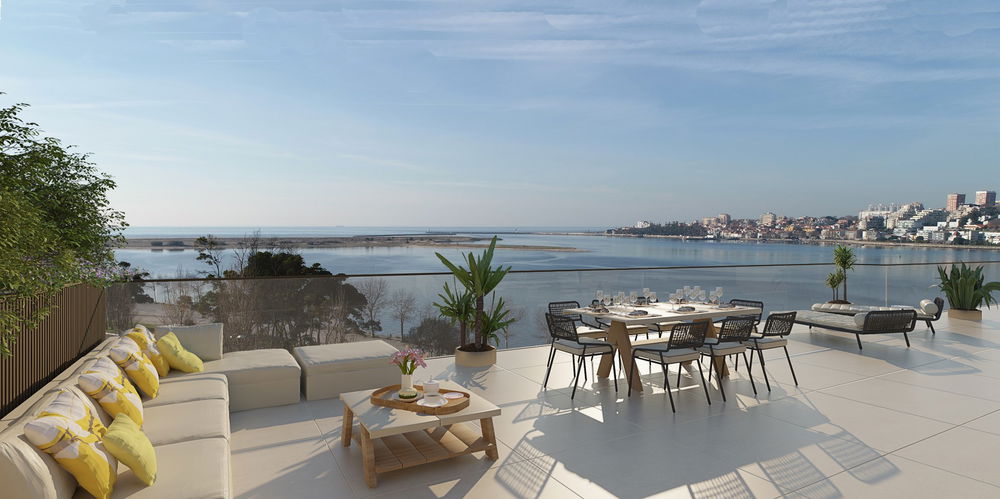 Fabulous Views, Apartment, Gaia, Porto 2743471575