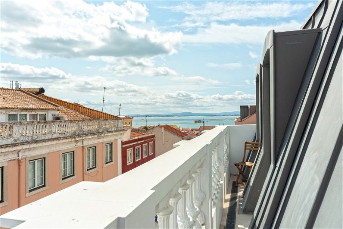 Fantásticos Apartamentos, Lapa, Lisboa 778429045