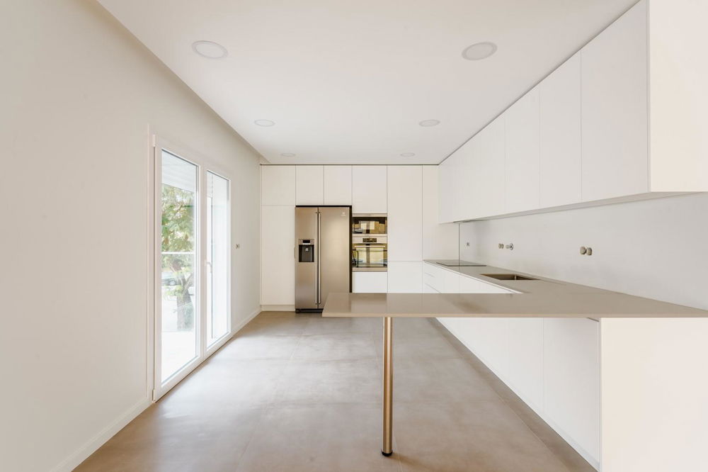 Excellent 3+1 Bedrooms Apartment São João Estoril, Cascais 2510084246