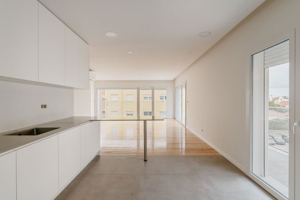 Excellent 3+1 Bedrooms Apartment São João Estoril, Cascais 2510084246