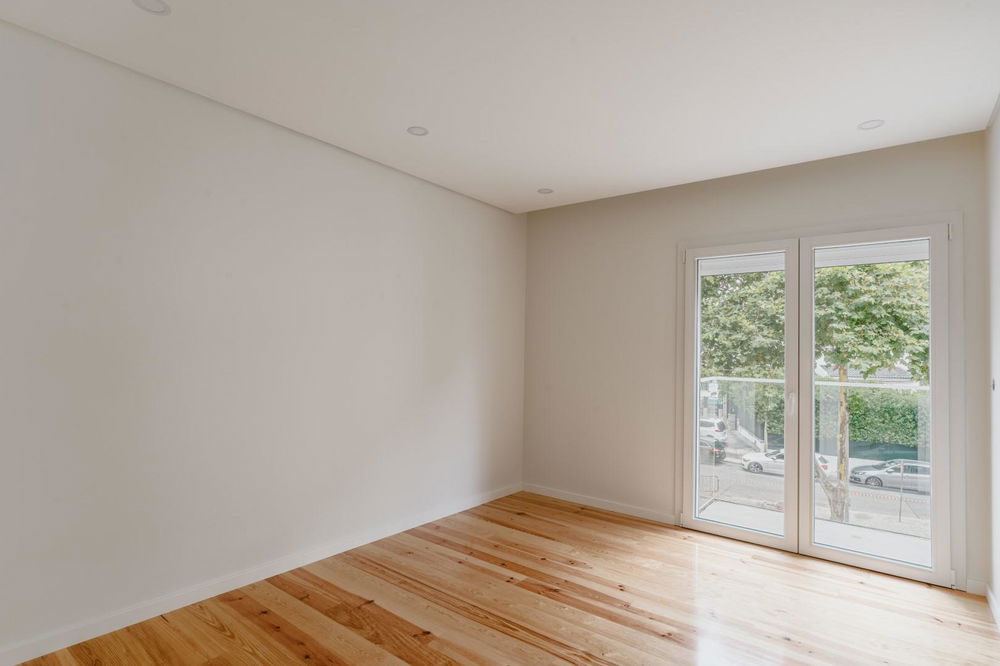 Excellent 3+1 Bedrooms Apartment São João Estoril, Cascais 2510084246