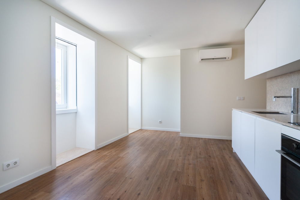 Santo Amaro 154, Apartments, Alcântara, Lisbon 2844667087