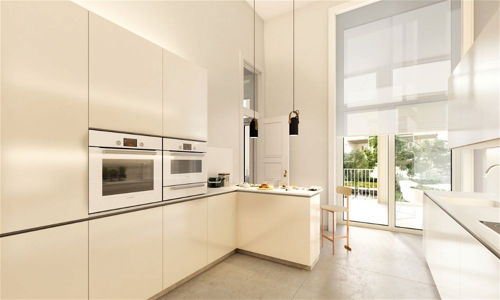 Fantastic, 5 Bedrooms Apartment, Saldanha Lisbon 2722408633