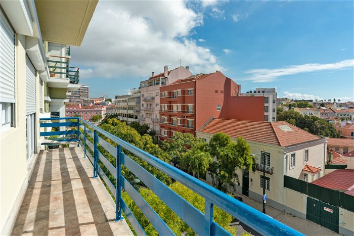 Fantastic, Apartment, Estrela, Lisbon 2567512647
