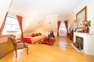 T2 Chiado, Penthouse com vista rio 704641129