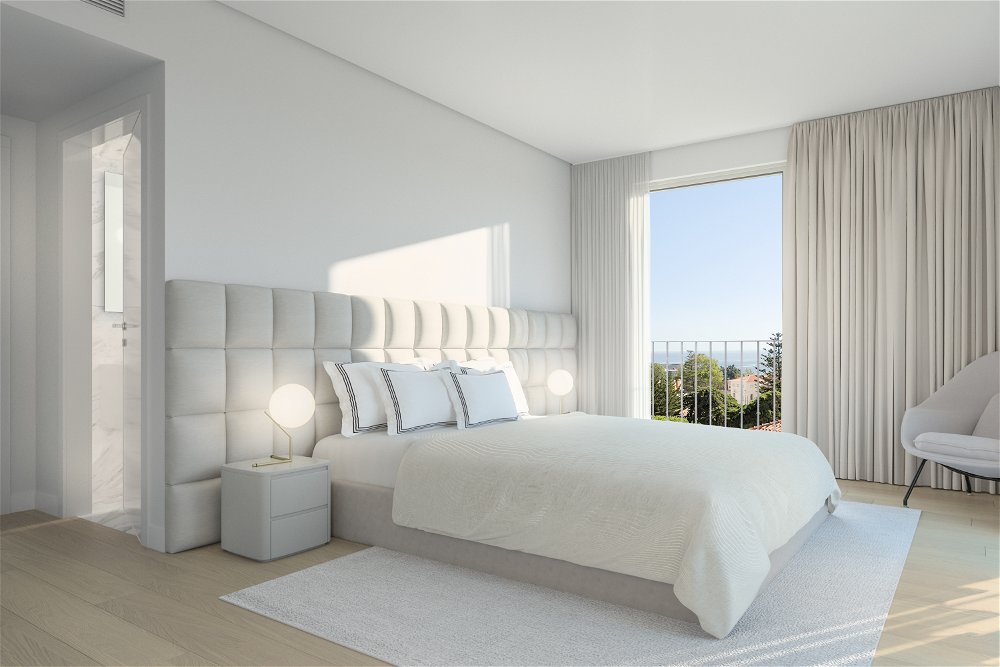 Magnificent 4 Bedrooms Apartment , Monte Estoril 2348063661