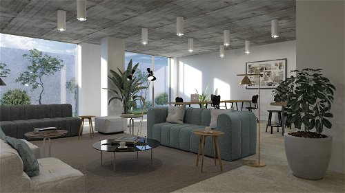 Modern, Apartment, Arca da Água, Porto 248982890