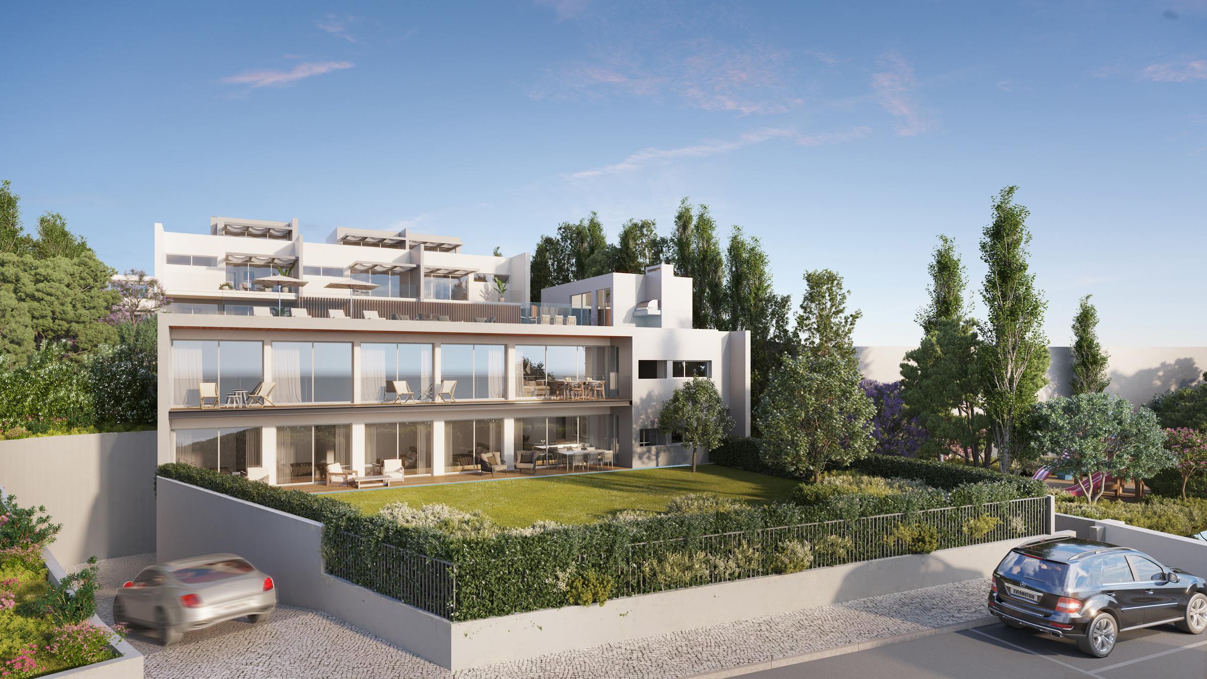 Quinta das Patinhas II