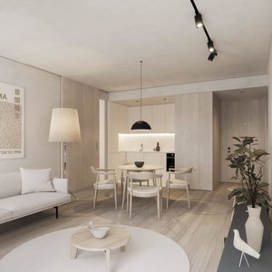 Excellent, Apartment, Baixa, Porto 1344336618