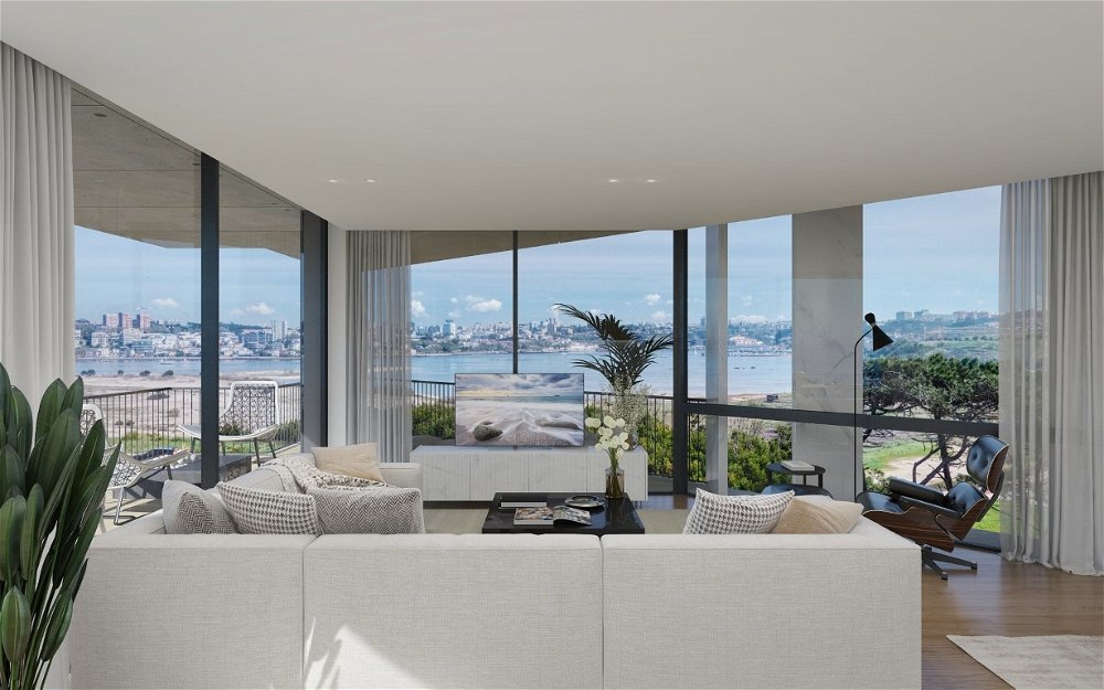 Fabulous Views, Apartment, Gaia, Porto 2489209305