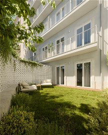 Sousa Martins Premium Apartments, Marquês de Pombal, Lisbon 729971697