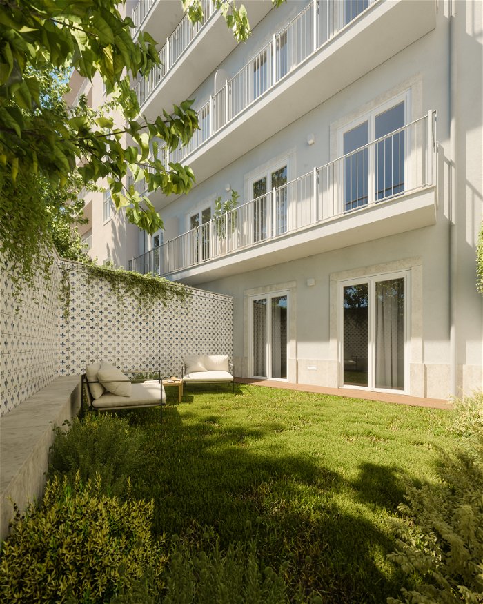 Sousa Martins Premium Apartments, Marquês de Pombal, Lisbon 729971697