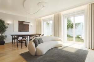 Sousa Martins Premium Apartments 729971697
