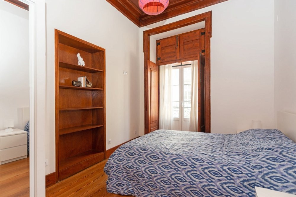Fantastic, Furnished Apartment, Cais do Sodré, Lisbon 4268247280