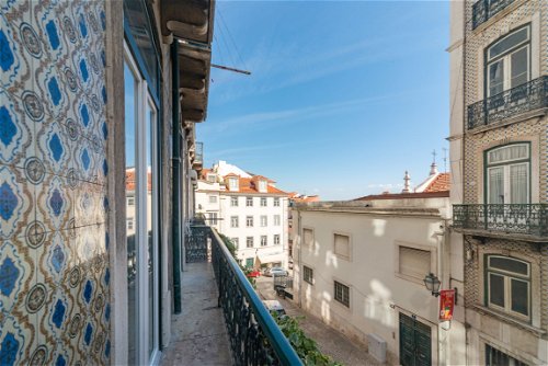 Charming, Apartment, Sé, Lisbon 1739505134