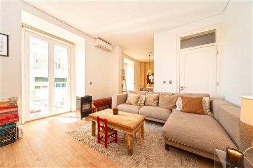 Excellent Opportunity Apartment, Lapa, Lisbon 4166328129