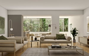 New, Apartment, Infante Santo, Lisbon 853448512