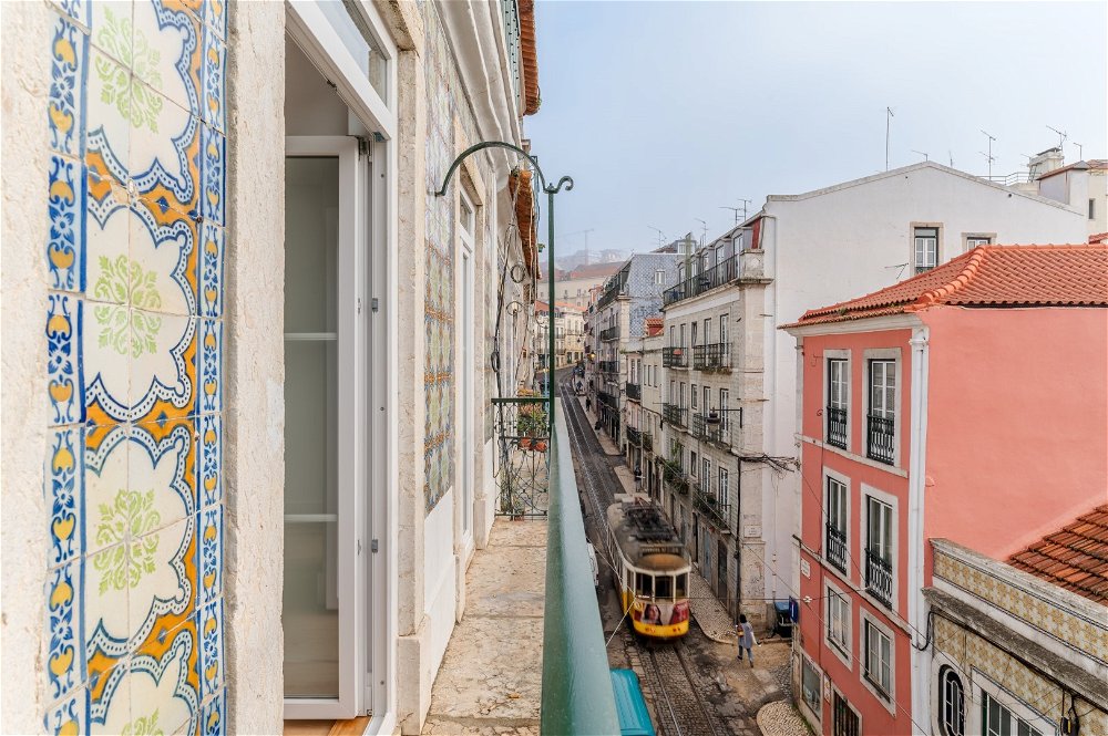 Fantastic, Apartment, São Bento, Lisbon 3697278616