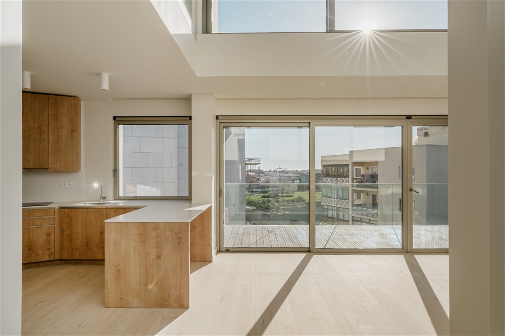 Contemporary, Luxury Penthouse, Cascais 1680612038