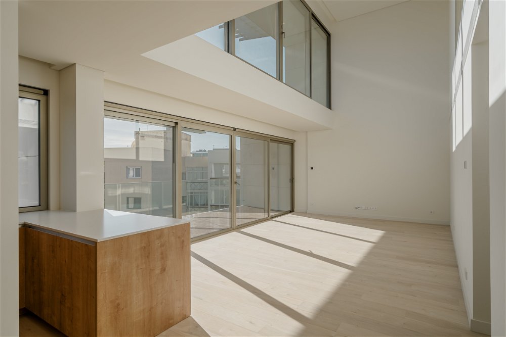 Contemporary, Luxury Penthouse, Cascais 1680612038