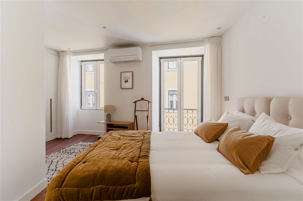 Fantastic, 2 bedroom Apartment, Avenida da Liberdade, Lisbon 2808948627