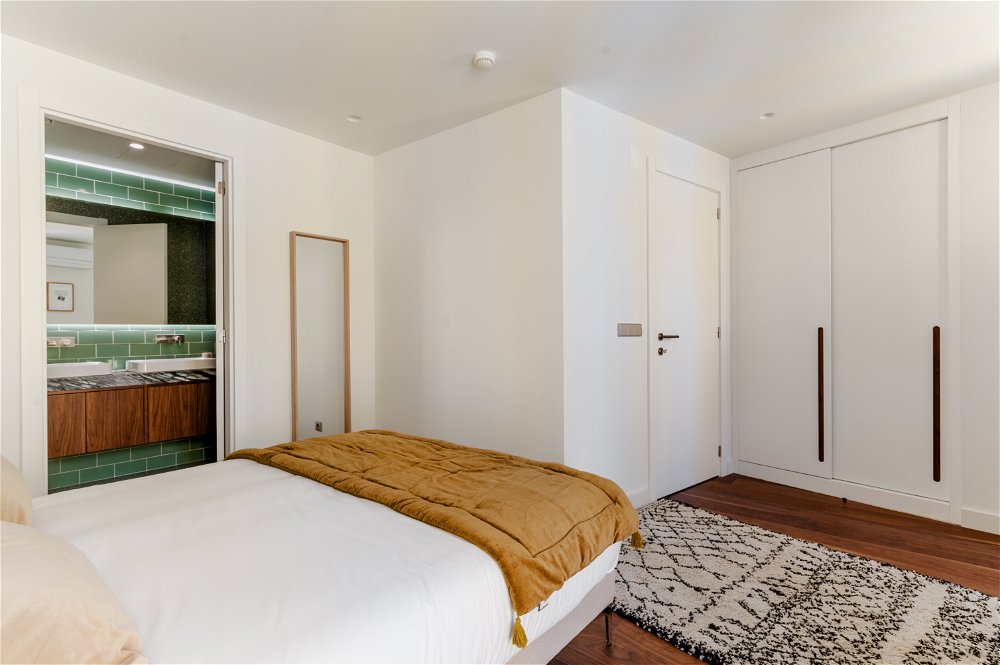 Fantastic, 2 bedroom Apartment, Avenida da Liberdade, Lisbon 2808948627