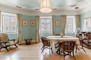 River View, Duplex Apartment, São Bento, Lisbon 3901685118
